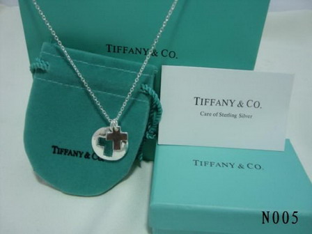 tiffany Necklace-234